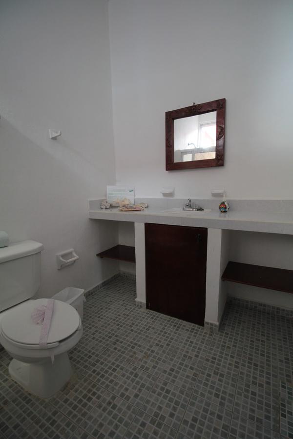 Villas Roseliz Punta Allen Εξωτερικό φωτογραφία